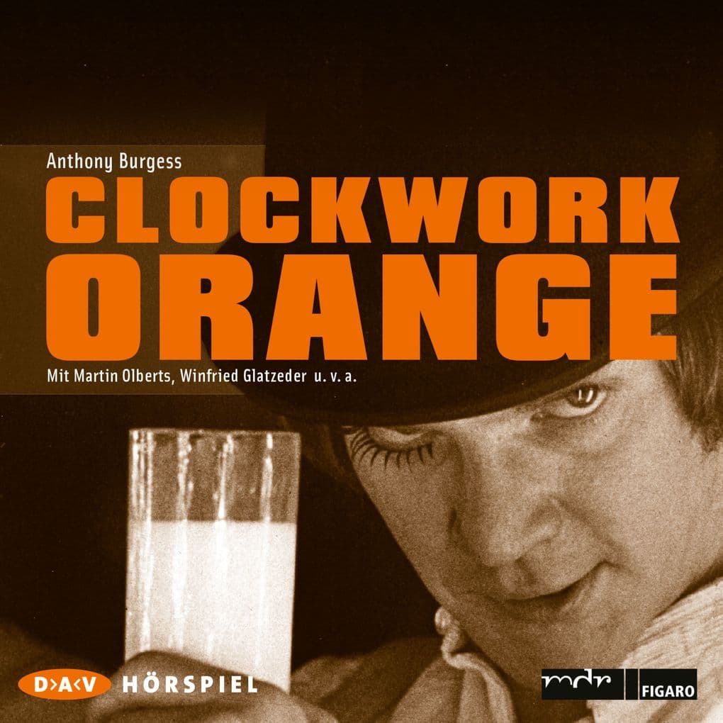 Clockwork Orange