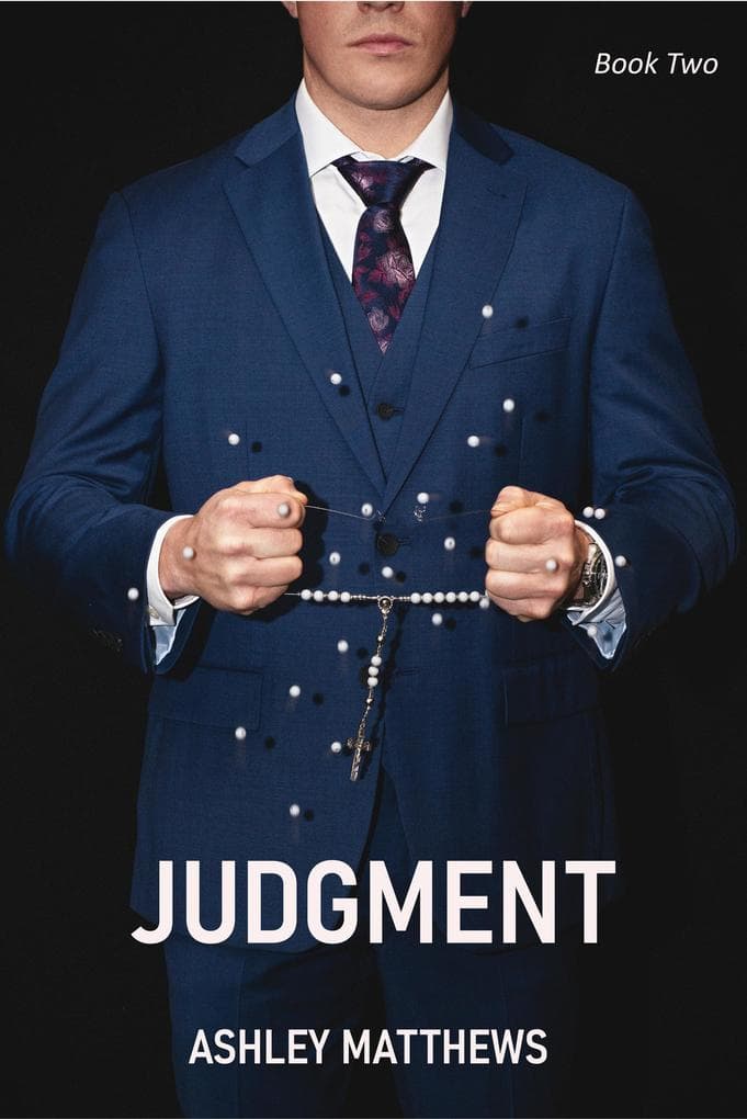 Judgment (Mercy, #2)