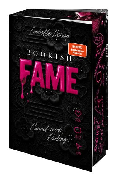 Bookish Fame