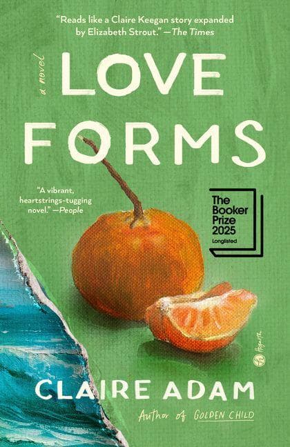Love Forms