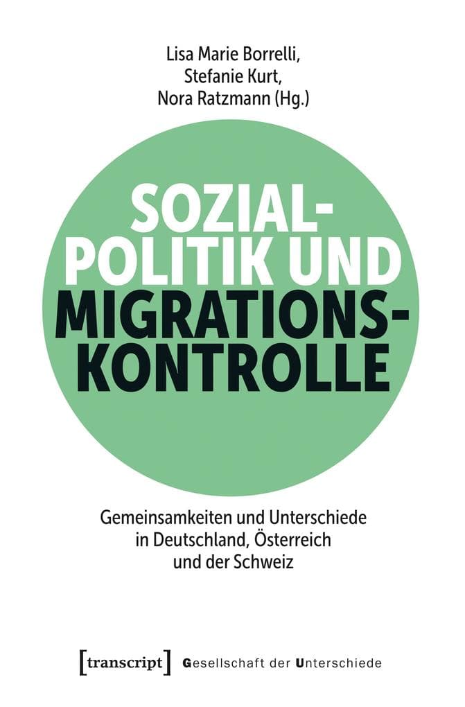 Sozialpolitik und Migrationskontrolle