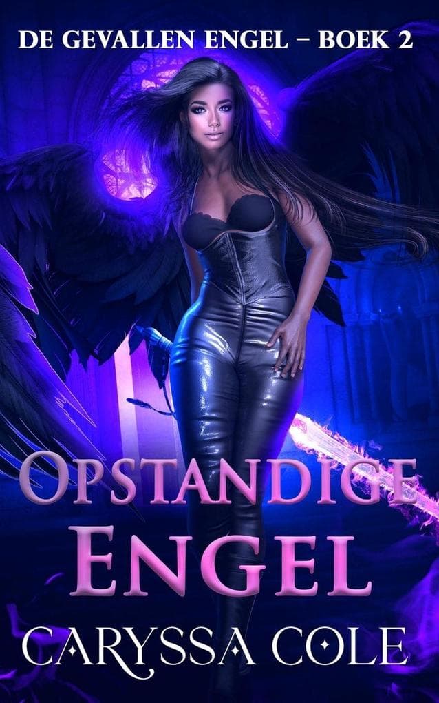 Opstandige Engel