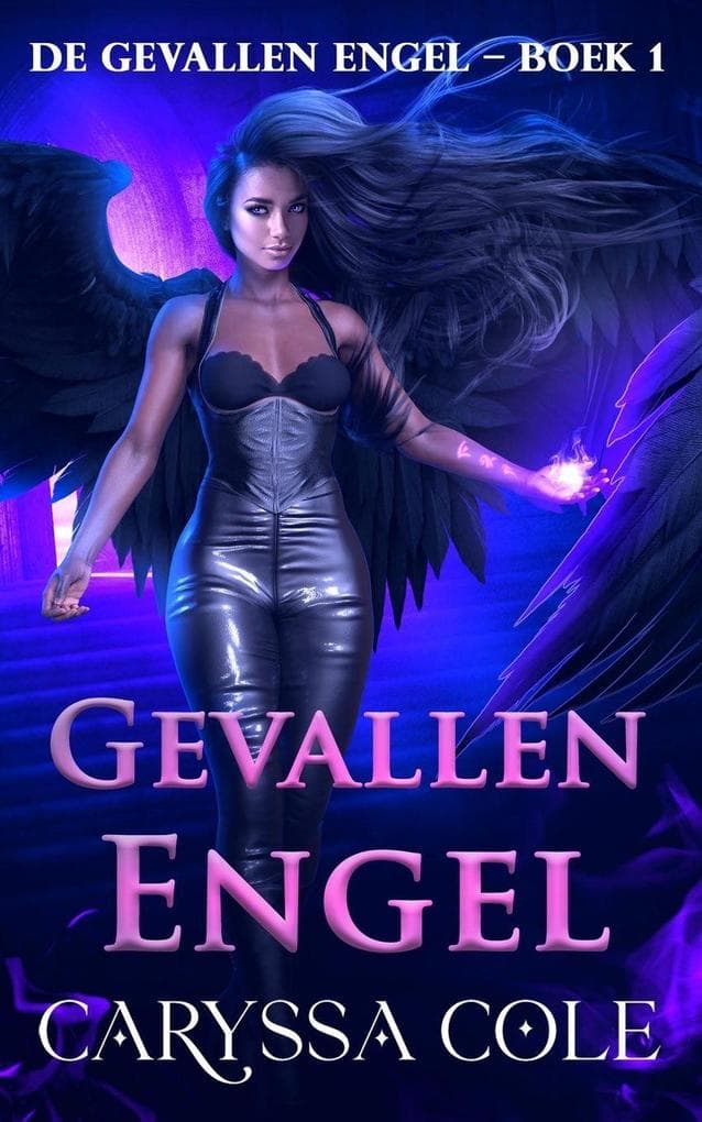 Gevallen Engel