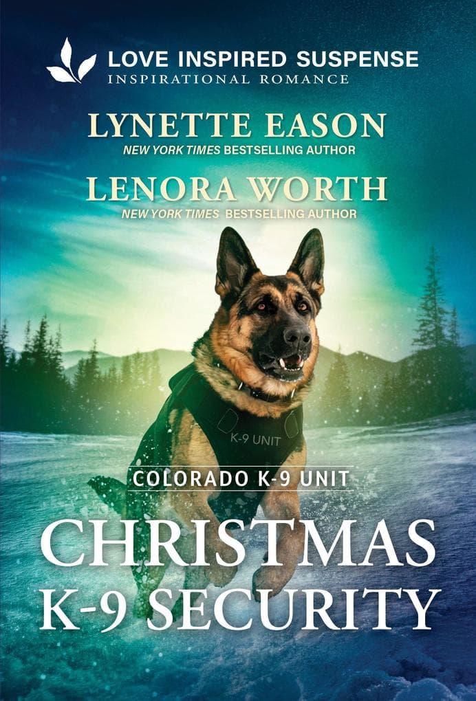 Christmas K-9 Security