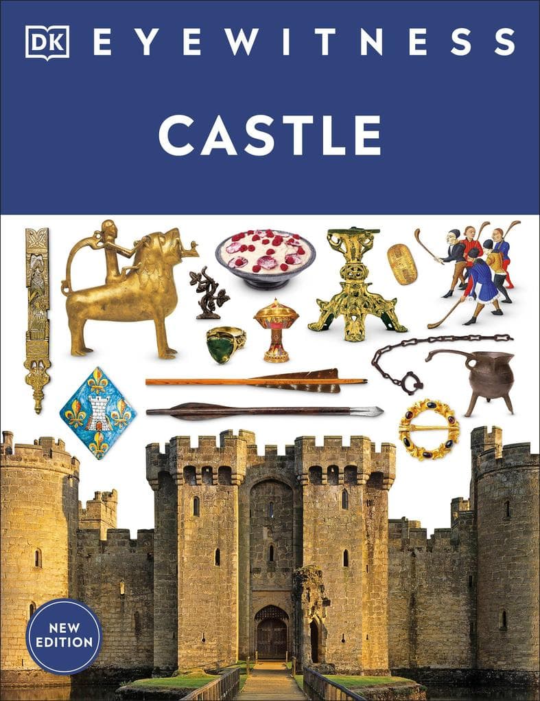 Eyewitness Castle