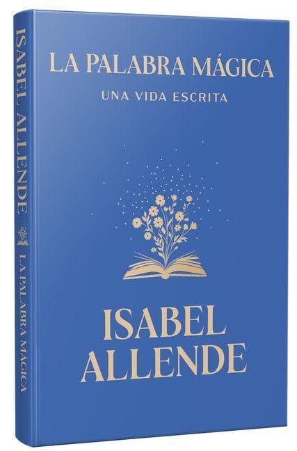 La Palabra Mágica: Una Vida Escrita / Story Telling. a Writting Life