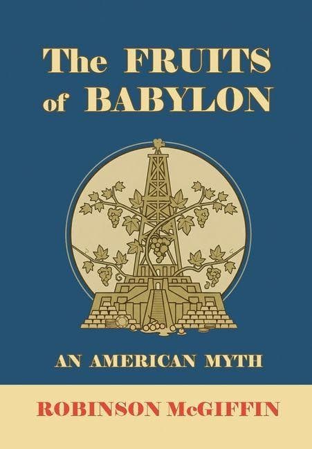 The Fruits of Babylon