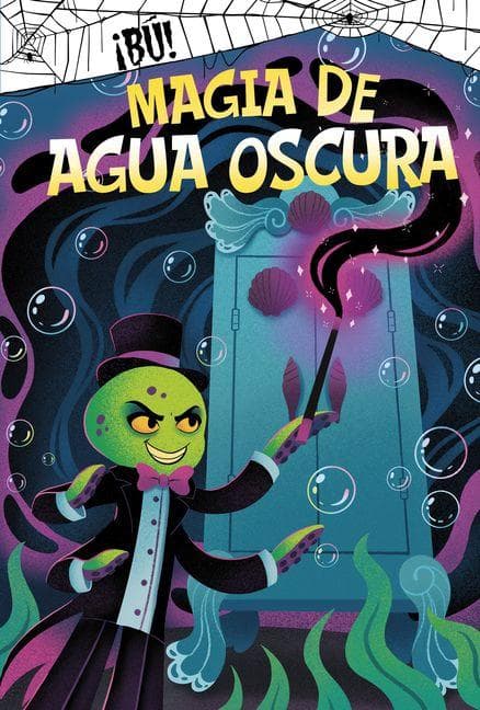 Magia de Agua Oscura (Dark Water Magic)