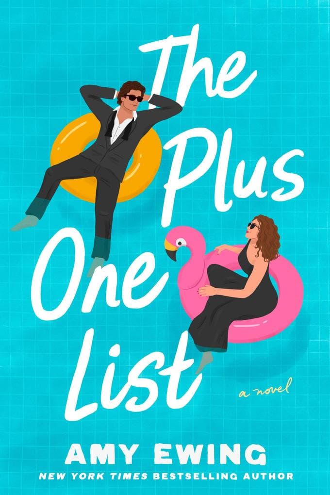 The Plus-One List