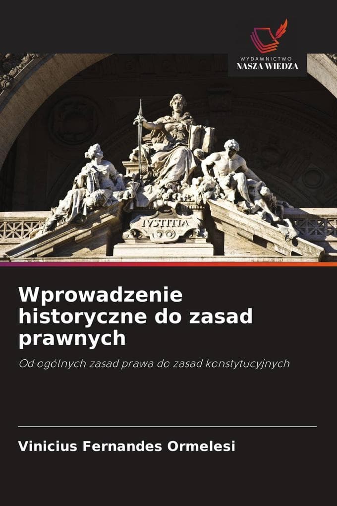Wprowadzenie historyczne do zasad prawnych