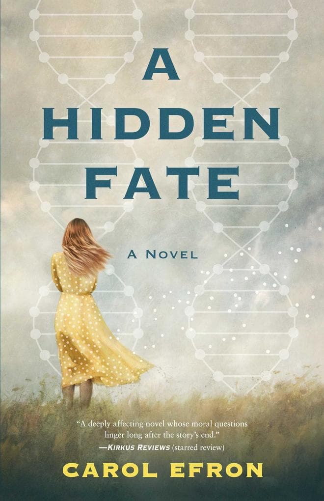 A Hidden Fate