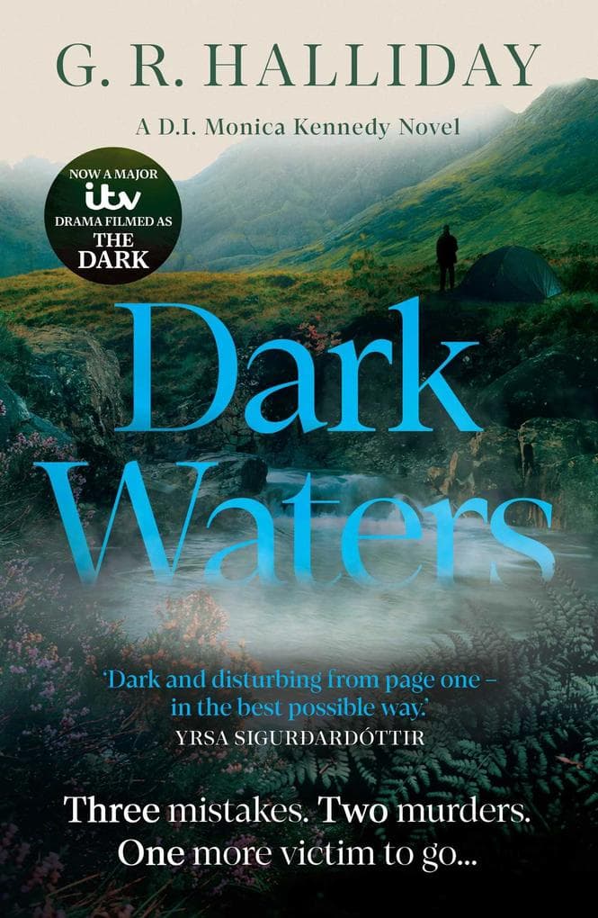 Dark Waters