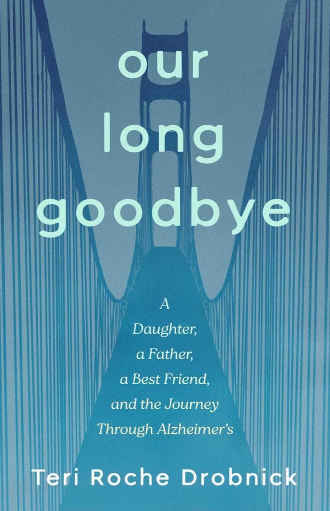 Our Long Goodbye