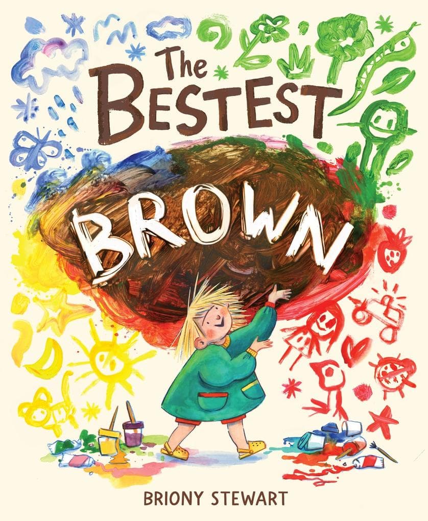 The Bestest Brown