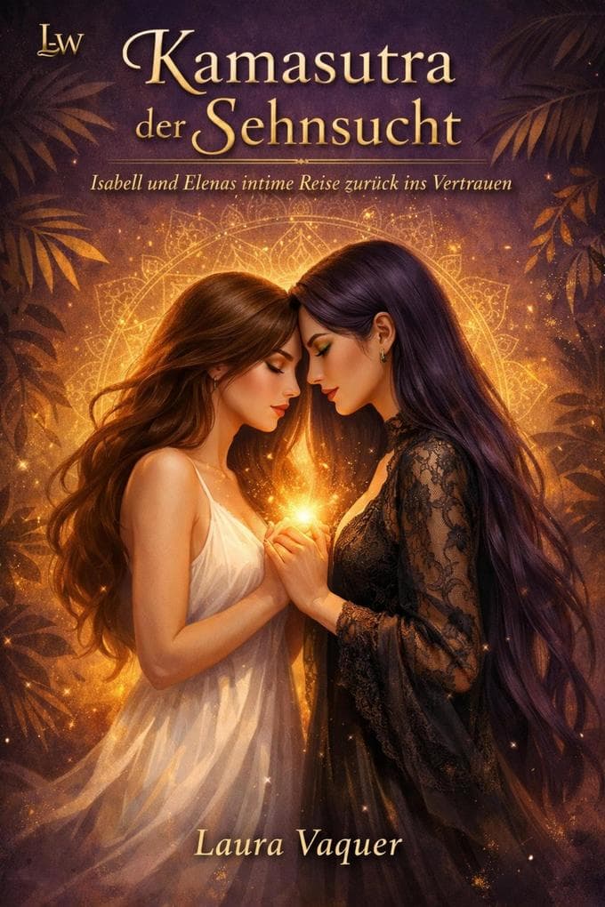 Kamasutra der Sehnsucht