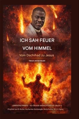 Ich sah Feuer vom Himmel