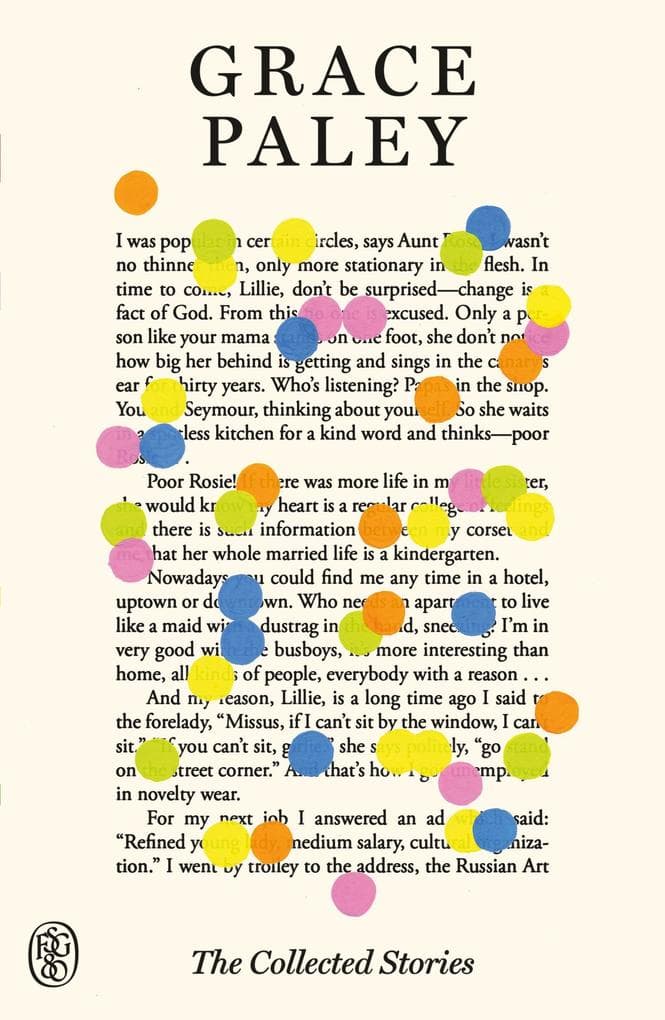 Collected Stories