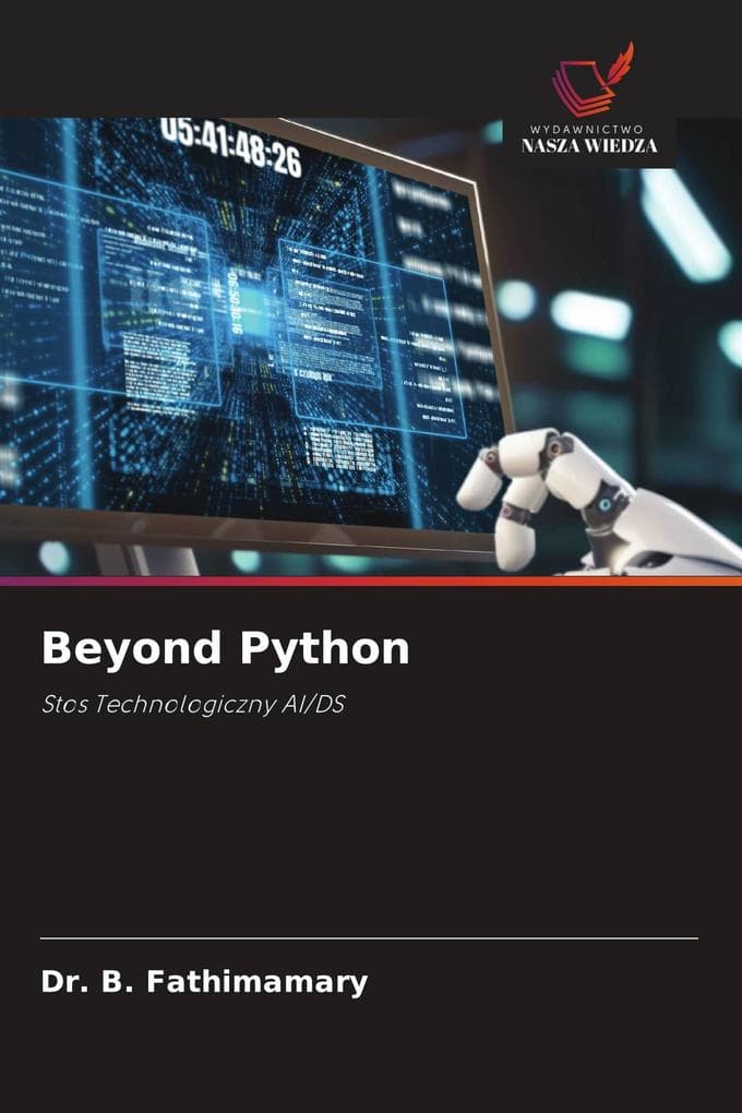 Beyond Python