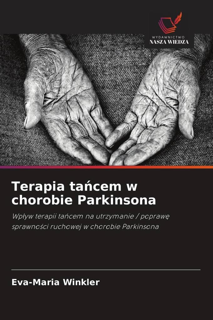 Terapia tacem w chorobie Parkinsona