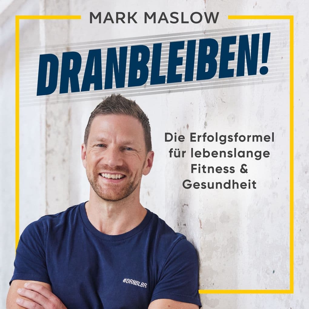Dranbleiben!