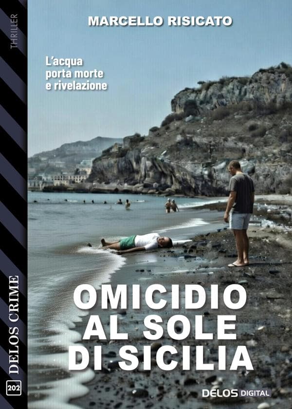 Omicidio al sole di Sicilia