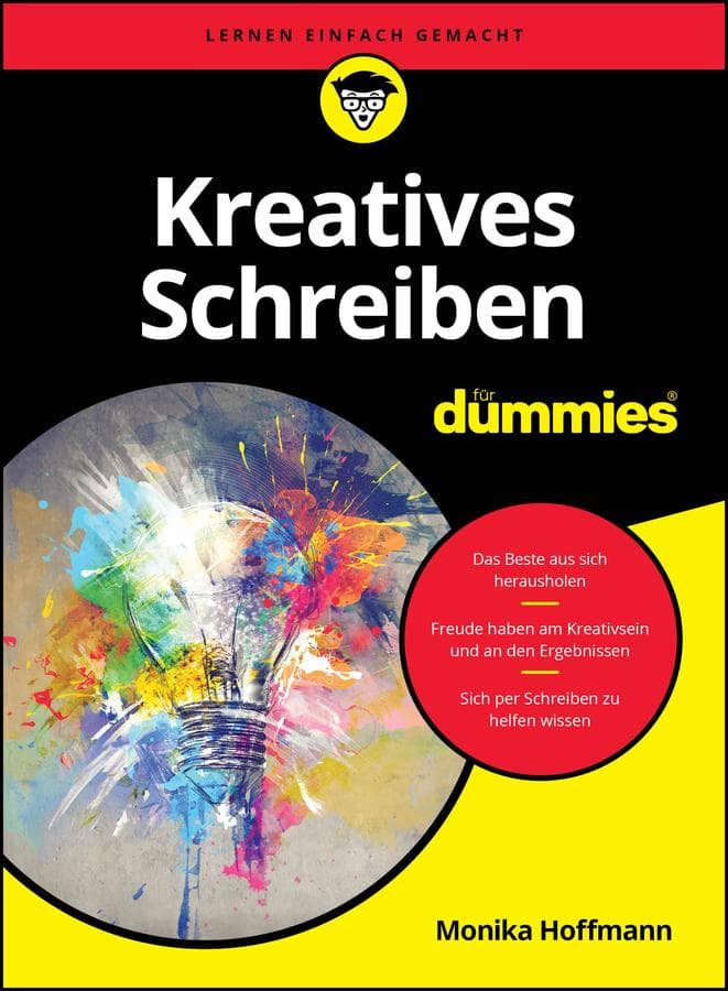 Kreatives Schreiben für Dummies