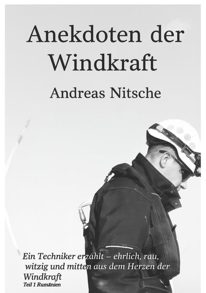 Anekdoten der Windkraft