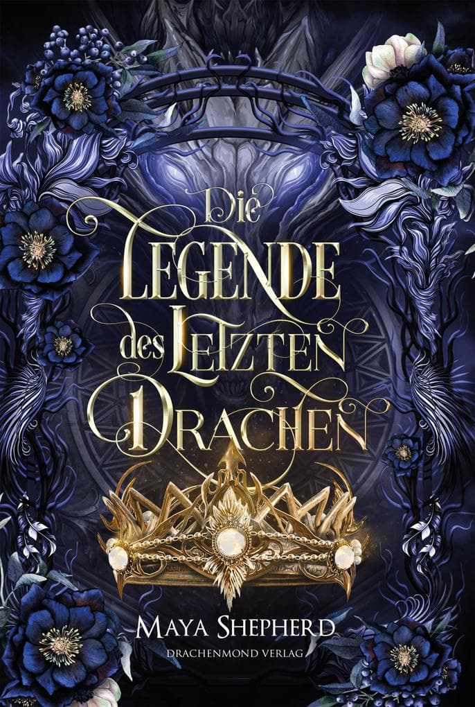 Die Legende des letzten Drachen