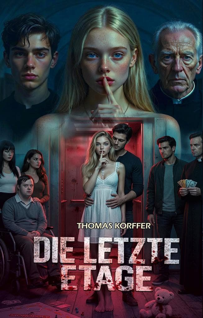 Die letzte Etage