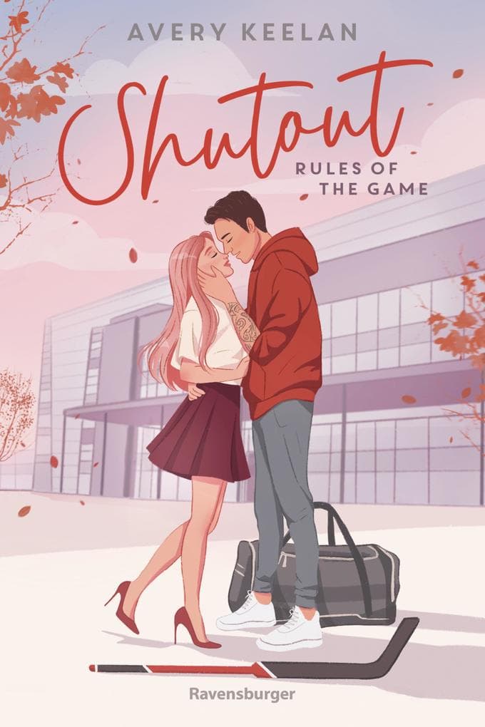 Rules of the Game, Band 2 - Shutout