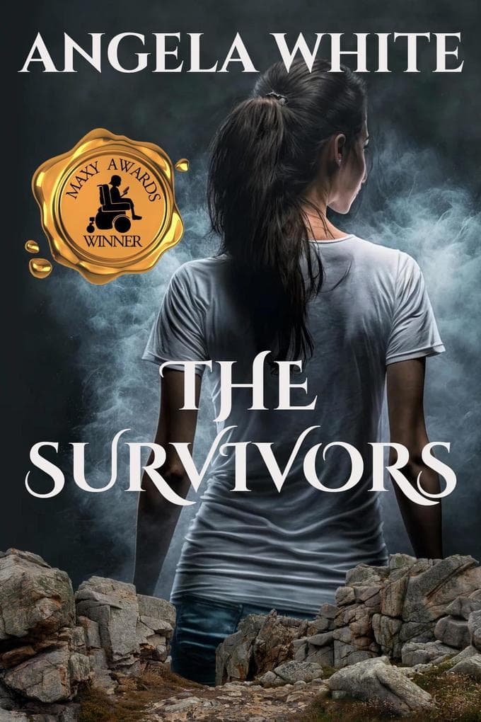 The Survivors (Life After War, #1)