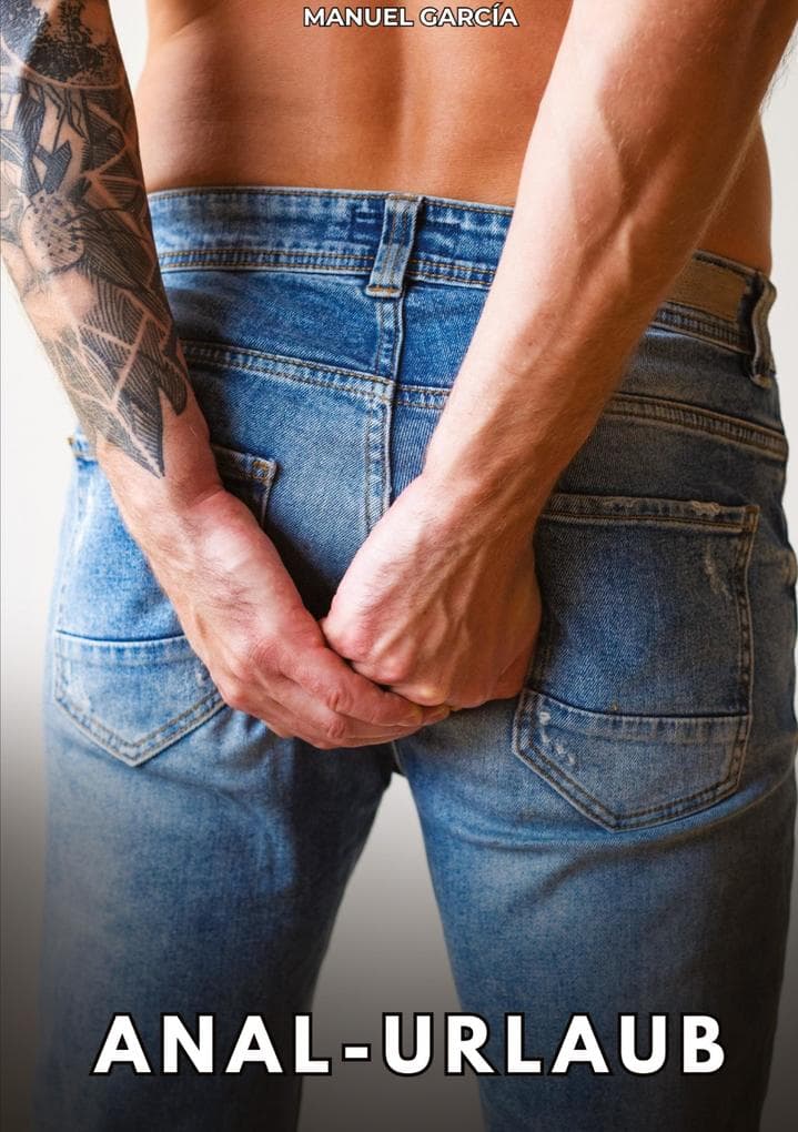 Anal-Urlaub