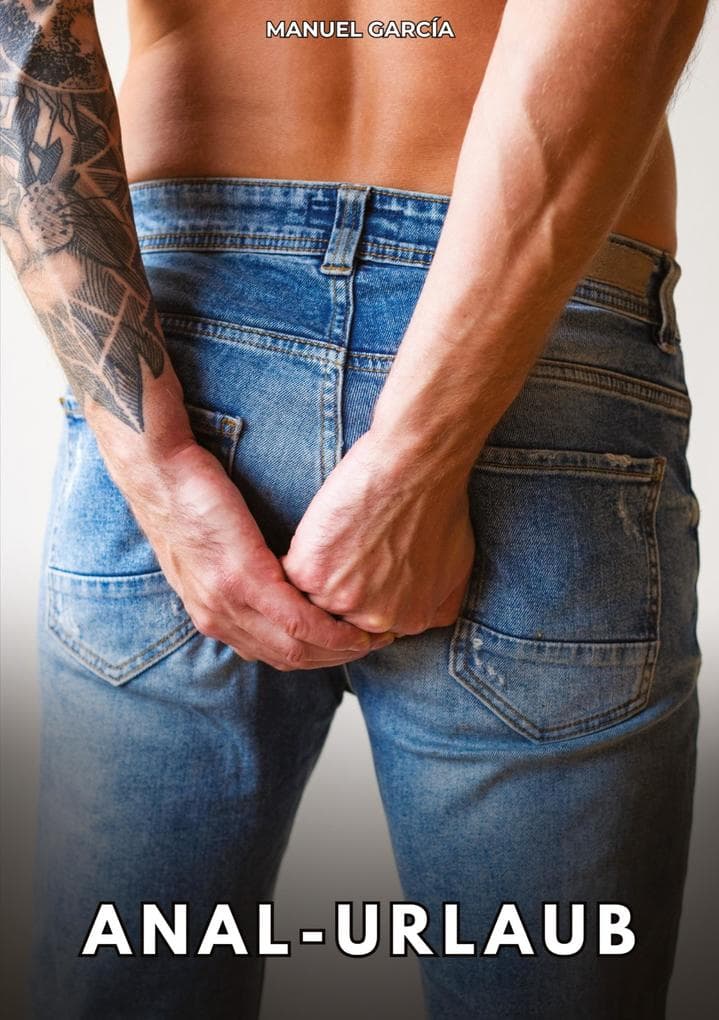 Anal-Urlaub