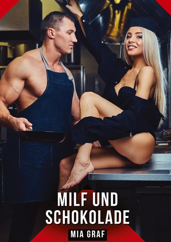 MILF und Schokolade