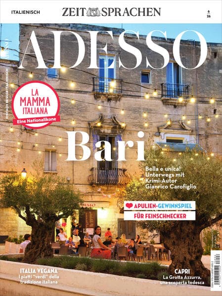 Adesso Magazin 6/26
