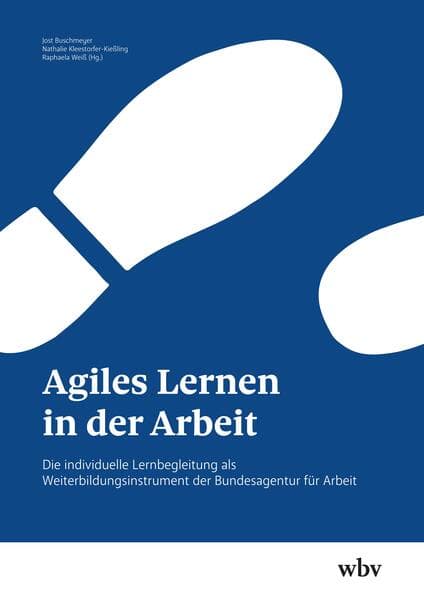 Agiles Lernen in der Arbeit