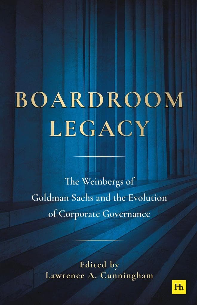 Boardroom Legacy
