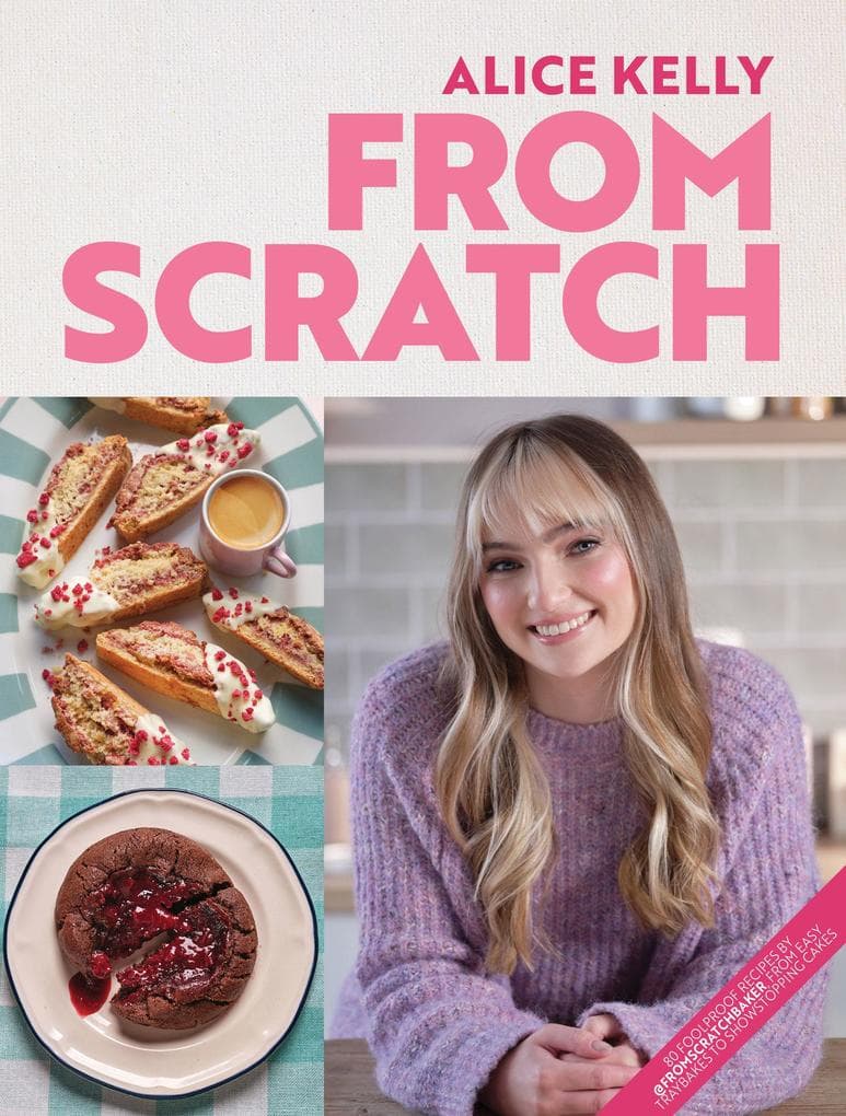 From Scratch
