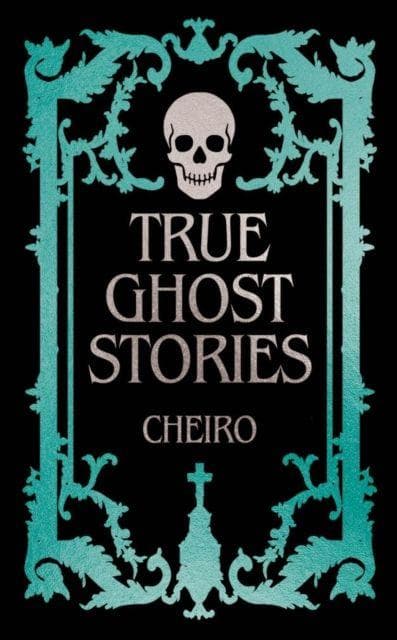True Ghost Stories