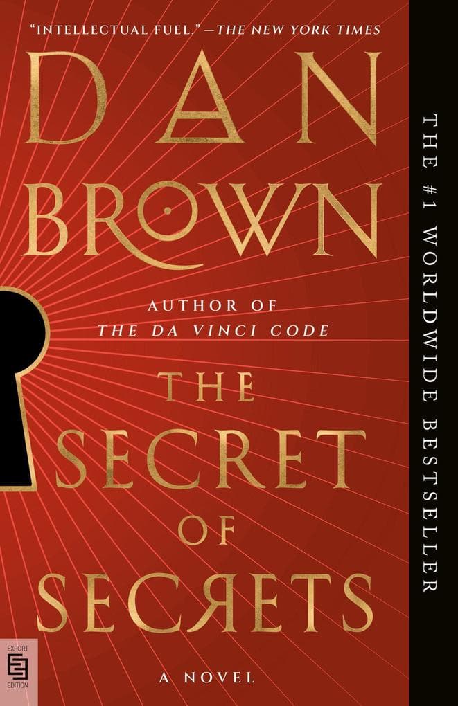 The Secret of Secrets