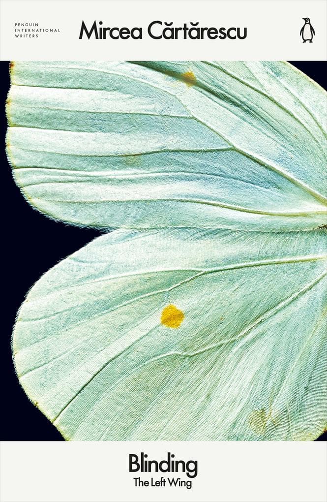 Blinding: The Left Wing