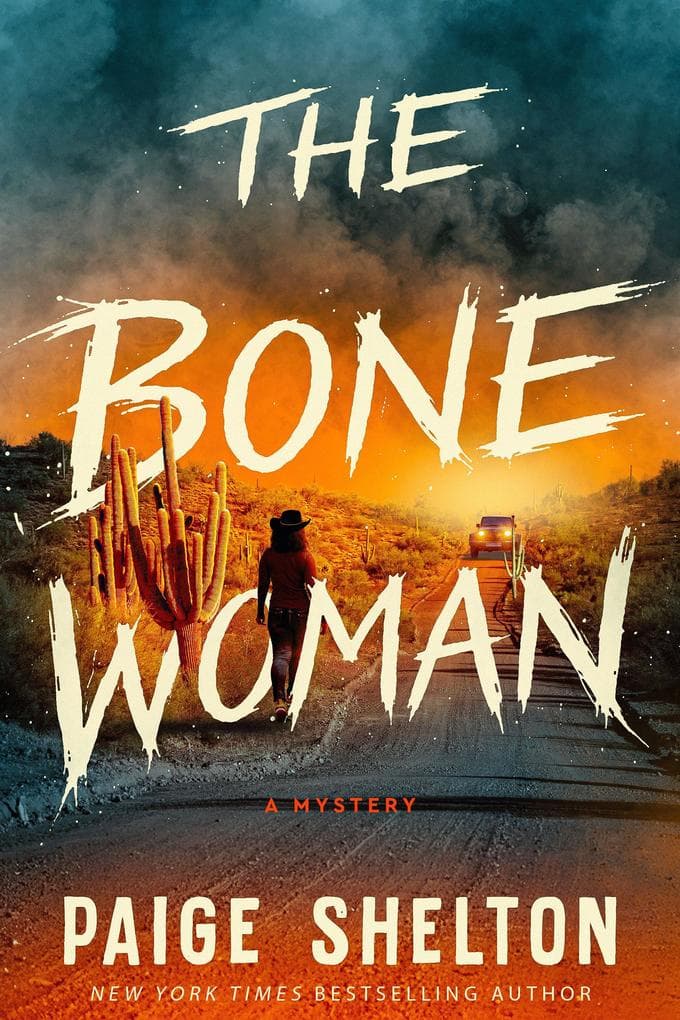 The Bone Woman