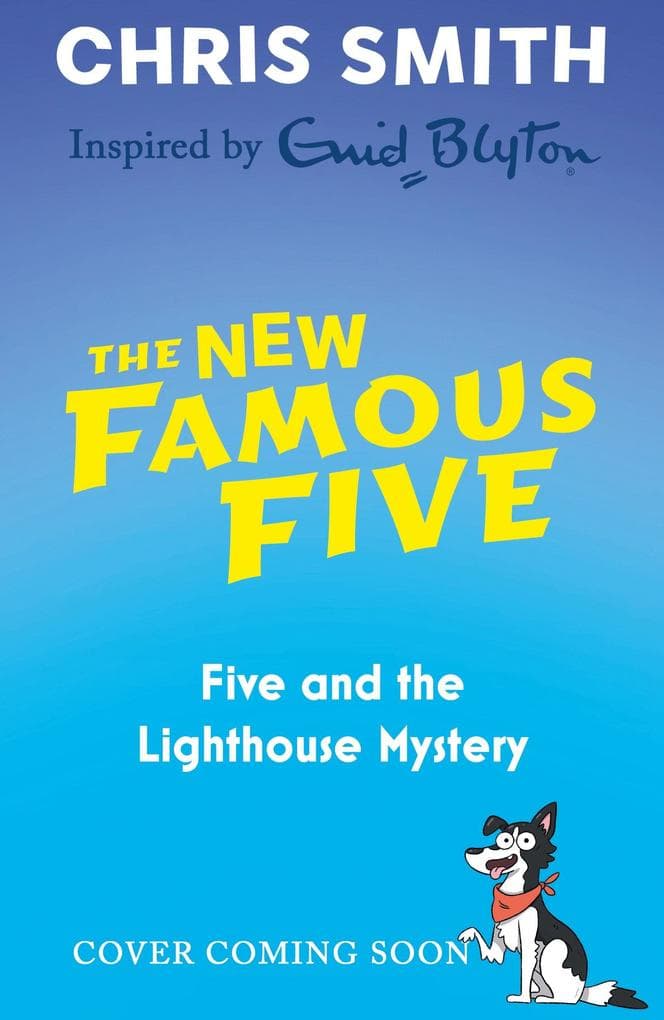 The New Famous Five