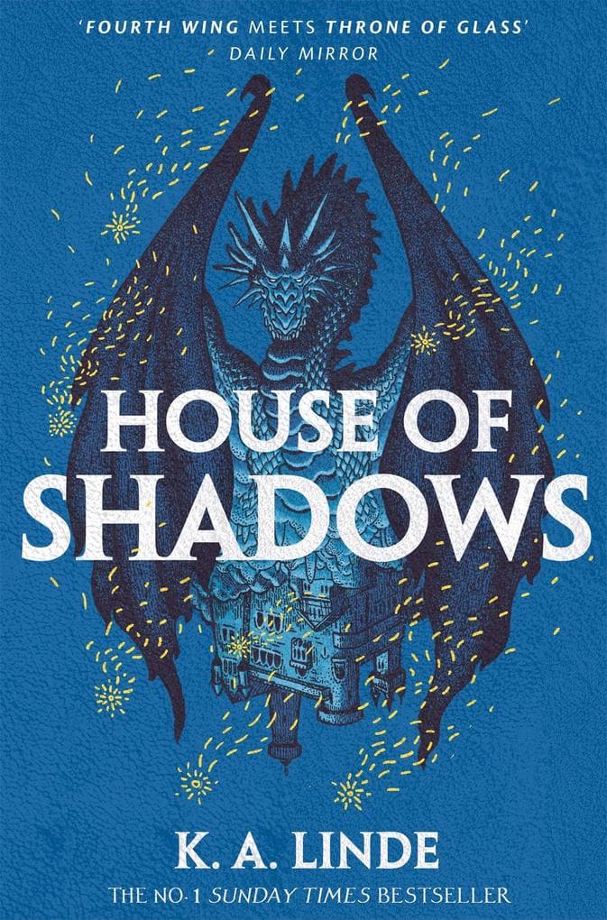 House of Shadows