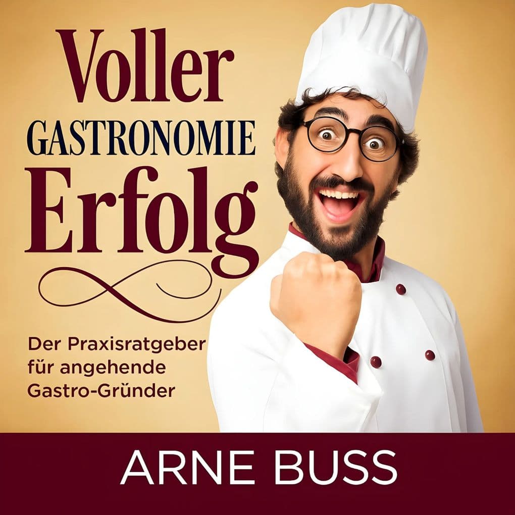 Voller Gastronomie Erfolg