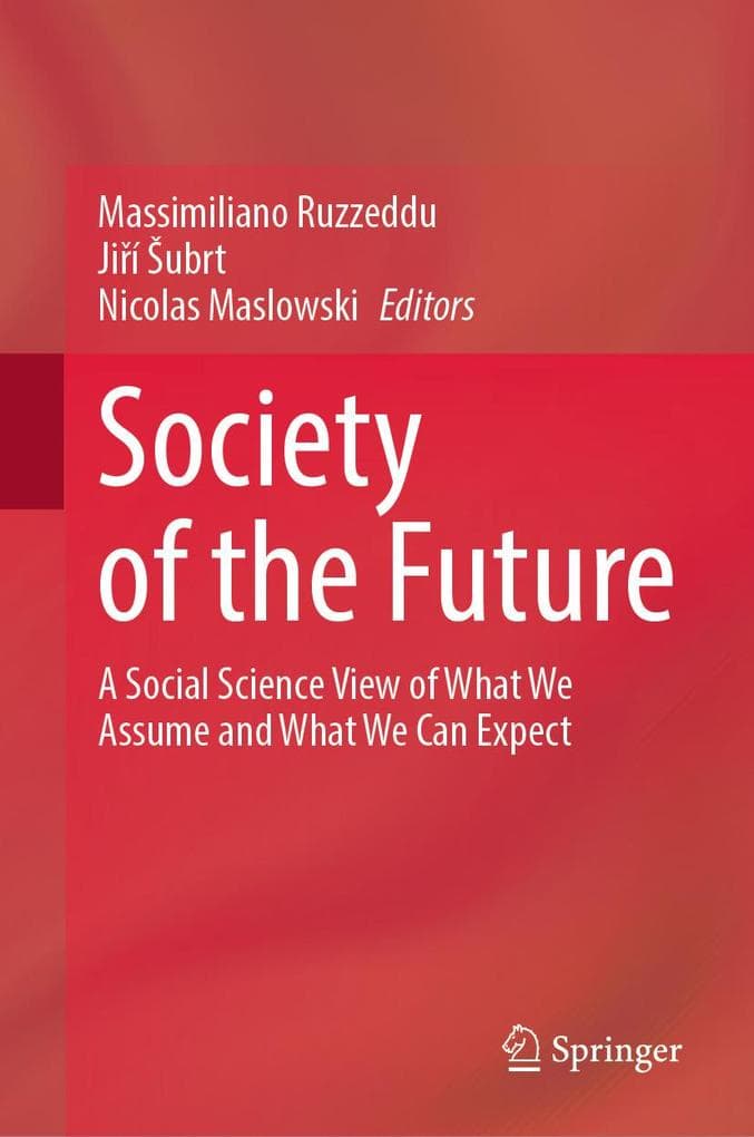 Society of the Future