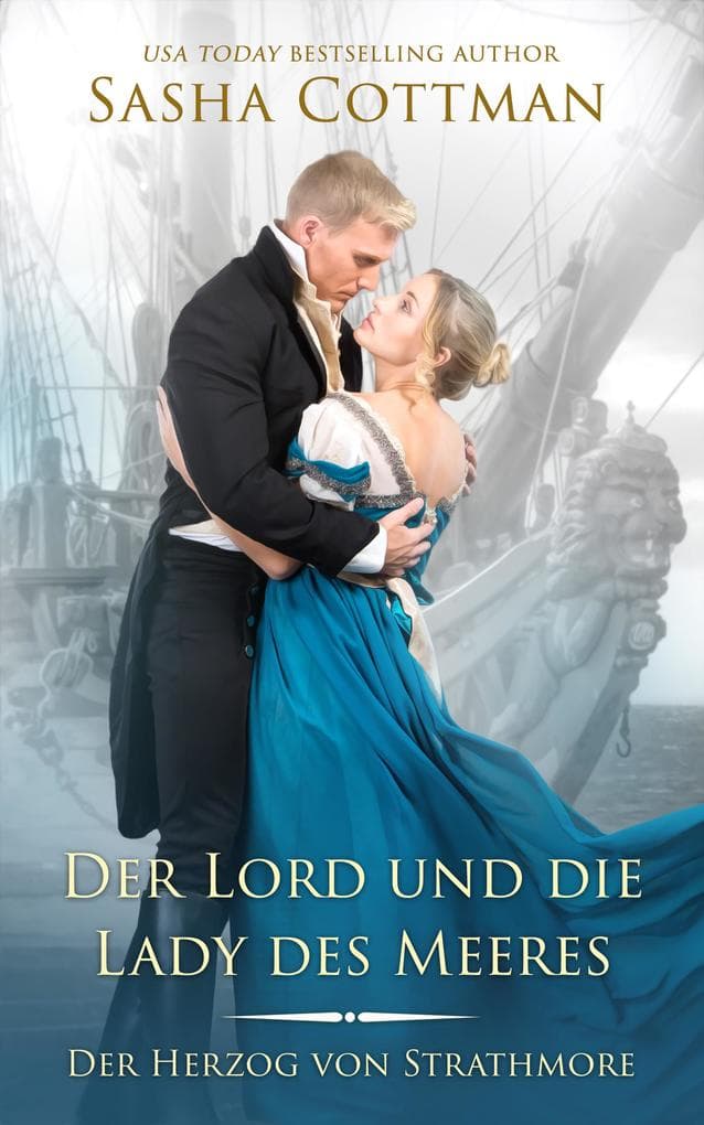 Der Lord und die Lady des Meeres