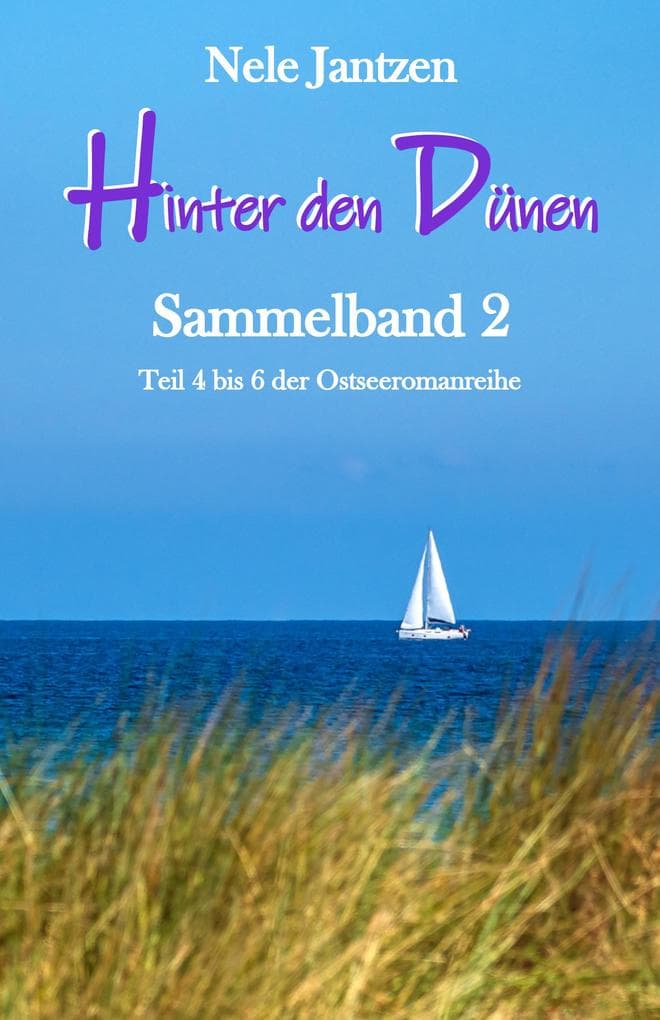 Hinter den Dünen - Sammelband 2