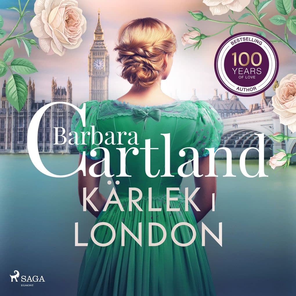 Kärlek i London
