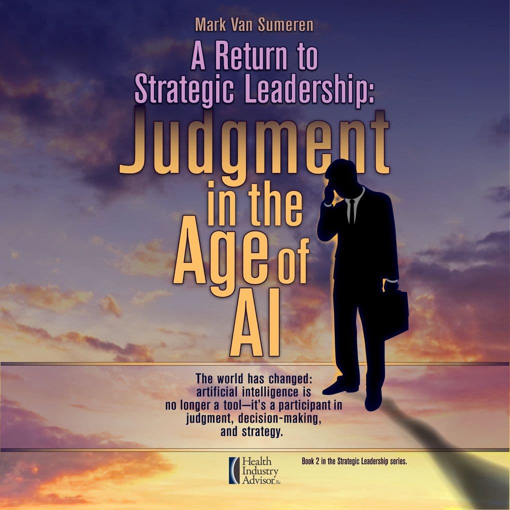 A Return to Strategic Leadership